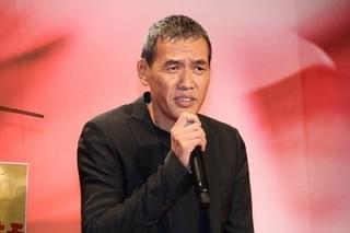 「Mr.Long」SABU監督、主演チャン・チェンのスター性を絶賛「スタッフも惚れていた」