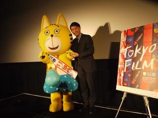 西田征史監督「泥棒役者」映画版は関ジャニ・丸山をイメージして書いた！