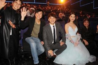 “遺灰安置宿”営む男を描く「ソウル・イン」監督、実の母を主要キャストに起用