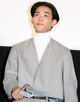 生田斗真、広瀬すず決意の告白にもきょとん「全っ然気づかなかった」