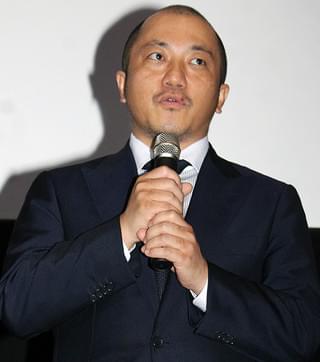 蒼井優、夢かなった「偉大な大先輩」中嶋しゅうさんとの映画共演に感慨「目に焼き付けて」