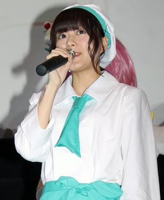 美山加恋「プリキュアアラモード」初の“単独主演映画”に感激「この1年の集大成」