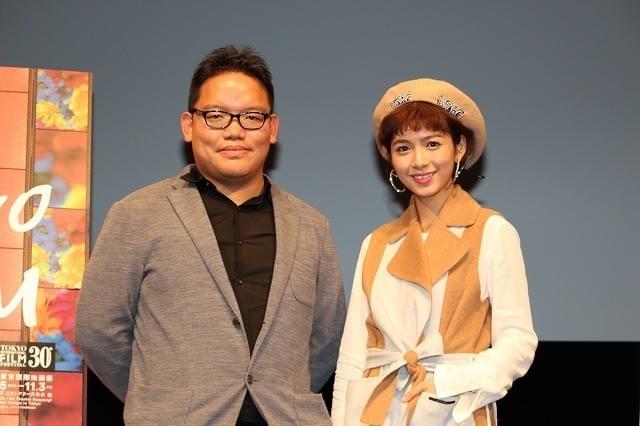 「アケラット」監督、主演女優と二人三脚で描いたロヒンギャ移民の現実