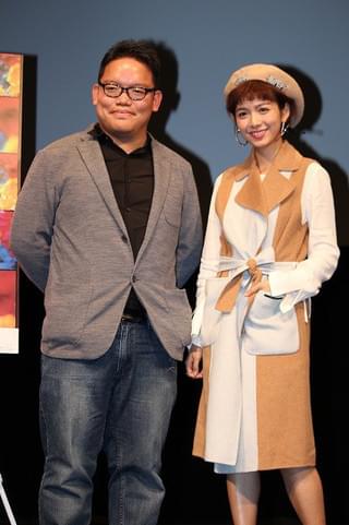 「アケラット」監督、主演女優と二人三脚で描いたロヒンギャ移民の現実