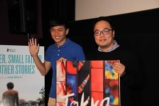 ドラッグ＆同性愛を描いたファン・ダン・ジー監督、ベトナムの映画市場を語る