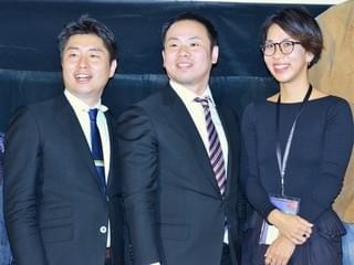 弁護士の男性カップルを追ったドキュメンタリー、主演2人が“家族”を語る