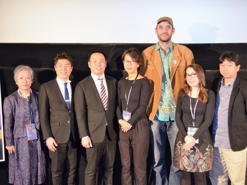 弁護士の男性カップルを追ったドキュメンタリー、主演2人が“家族”を語る