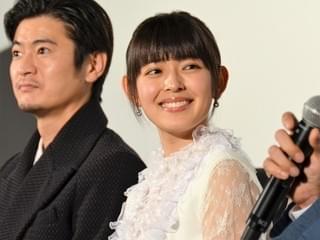 大林宣彦監督の“マドンナ” 常盤貴子「なんてやんちゃで自由な監督なんだろう！」