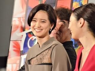大林宣彦監督の“マドンナ” 常盤貴子「なんてやんちゃで自由な監督なんだろう！」