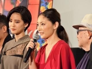 大林宣彦監督の“マドンナ” 常盤貴子「なんてやんちゃで自由な監督なんだろう！」