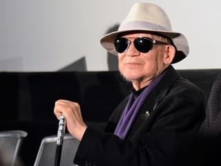 大林宣彦監督の“マドンナ” 常盤貴子「なんてやんちゃで自由な監督なんだろう！」