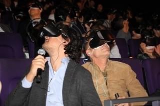 J＝M・バール来日！「グラン・ブルー」で演じたダイバー、J・マイヨールは「スーパーヒーロー」