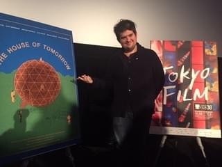 エイサ・バターフィールド主演、パンクロックが友情つなぐ青春映画が初上映