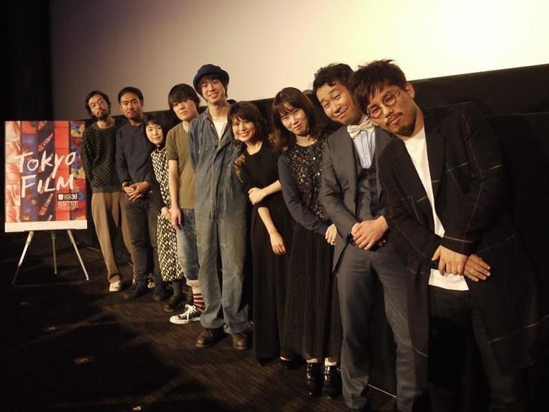 新鋭監督の自主上映ムーブメントSHINPA 今泉力哉が前野朋哉が自主製作に際し嫁と戦った！