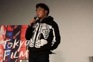 町山智浩、ゾンビ映画の父・ロメロの作品は「ニュース映像に近い」