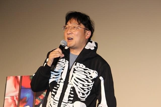 町山智浩、ゾンビ映画の父・ロメロの作品は「ニュース映像に近い」