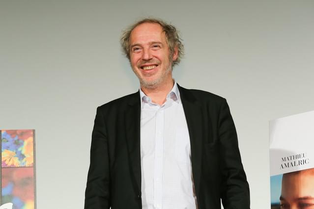 アルノー・デプレシャン監督