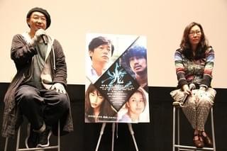 三浦しをん×大森立嗣監督、再タッグ作「光」で結んだ“共犯関係”