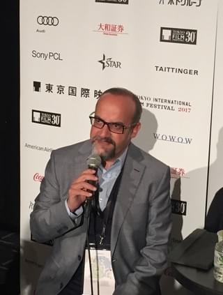 全編トルコ語で製作された初のイラン映画 「言葉は文化を象徴する」と監督がこだわり語る