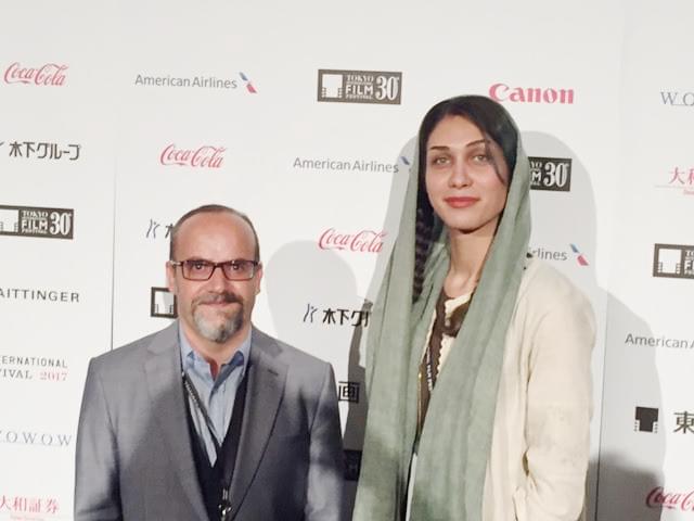 全編トルコ語で製作された初のイラン映画 「言葉は文化を象徴する」と監督がこだわり語る