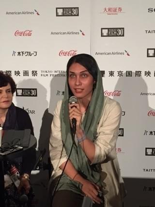 全編トルコ語で製作された初のイラン映画 「言葉は文化を象徴する」と監督がこだわり語る