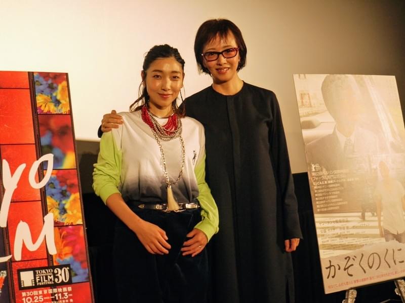 ミューズ安藤サクラがドッキリ発言？ 「シナリオを食べて、ウンコを出す」