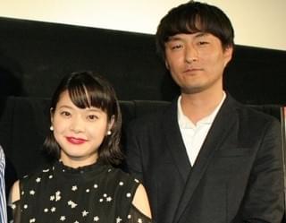 岸井ゆきの、森ガキ侑大監督の「観客を監禁」発言に目が点