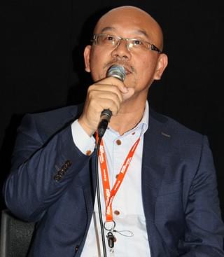 エリック・オン監督「私のヒーローたち」に込めた思い「マレーシアの真実伝えたかった」