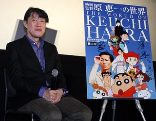 原恵一監督「エスパー魔美」は演出家としての信念貫いた原点「最後までブレなかった」