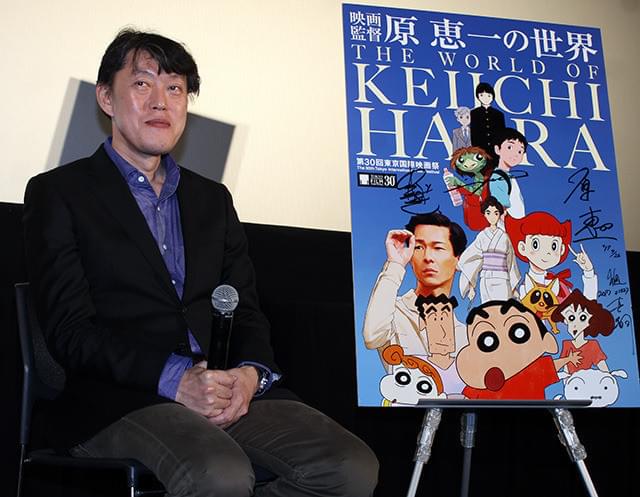 原恵一監督「エスパー魔美」は演出家としての信念貫いた原点「最後までブレなかった」