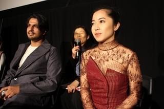 「回転木馬は止まらない」キャストが語る“ピクニック・シネマ”の試み