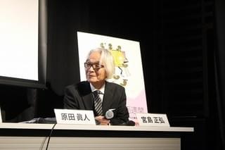 原田眞人監督が重要視するクラシック映画の“定点観測”