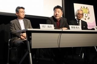 原田眞人監督が重要視するクラシック映画の“定点観測”