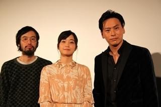 深川麻衣、女優としての覚悟にじませる「地に足をつけて頑張りたい」