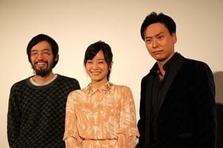 深川麻衣、女優としての覚悟にじませる「地に足をつけて頑張りたい」