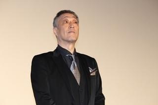 広瀬アリス、グ・スーヨン監督の“放置プレイ”でガサツな巫女役を熱演!?