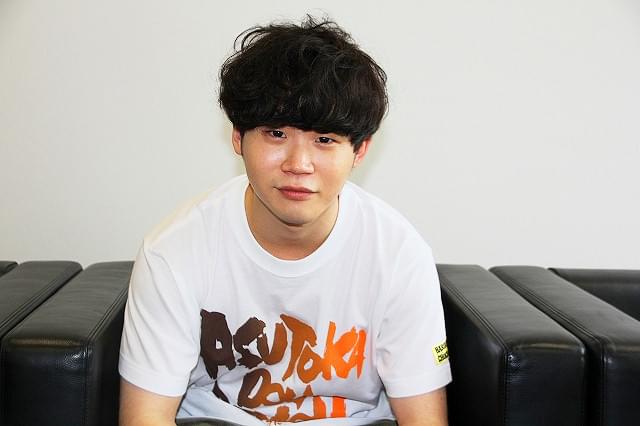 個性派・矢本悠馬「自分には自分の戦い方がある」 冷静に俯瞰する“現在地” とは