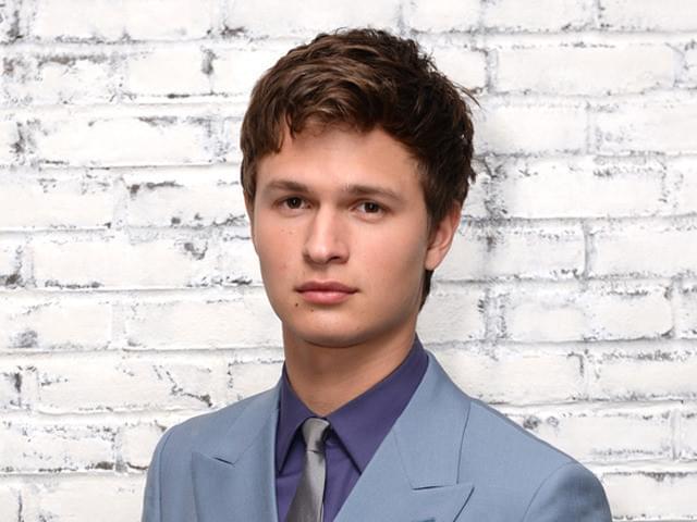 「ベイビー・ドライバー」のアンセル・エルゴート、「ゴールドフィンチ」映画化に主演