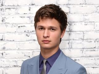 「ベイビー・ドライバー」のアンセル・エルゴート、「ゴールドフィンチ」映画化に主演