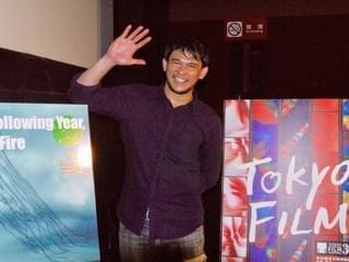 イサーン地方描いたタイ新鋭監督 軍事政権下の映画界「前よりよくなっている」