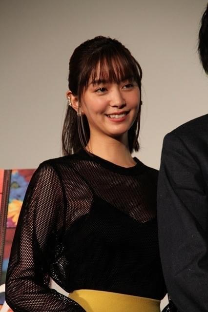 渡辺大知が北村匠海が松岡茉優に惚れた「魅力爆発」「茉優にのみこまれて」