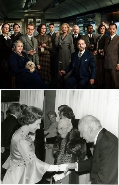 豪華キャストで再映画化