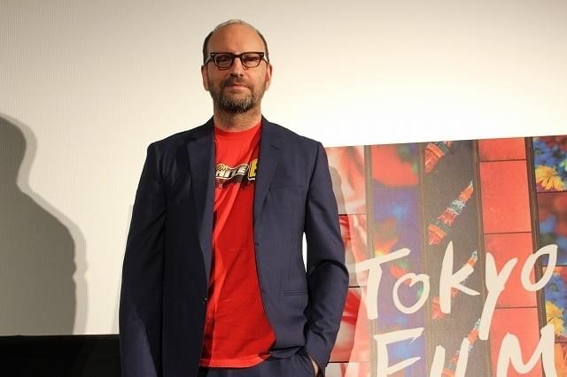 「オーシャンズ11」S・ソダーバーグ監督、映画作りは「究極のVRゲーム」