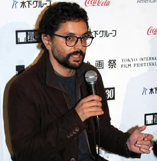 ルクセンブルクの新鋭監督、母国の現実にハリウッド感覚取り入れたスリラーに自信