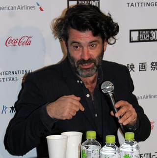 ルクセンブルクの新鋭監督、母国の現実にハリウッド感覚取り入れたスリラーに自信