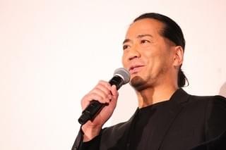 AKIRA＆岩田剛典「HiGH&LOW」監督の男泣きに感激！シリーズ終章「長いようで短かい3年」