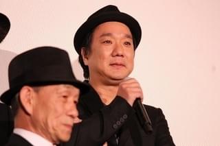 AKIRA＆岩田剛典「HiGH&LOW」監督の男泣きに感激！シリーズ終章「長いようで短かい3年」