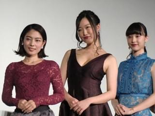 紗倉まな、「最低。」初上映に「感無量」「AV女優も一人の女の子」と偏見の壁に立ち向かう