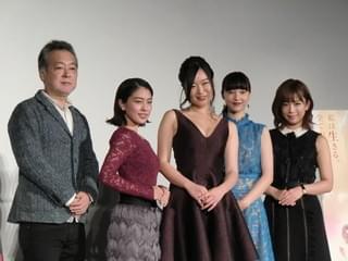 紗倉まな、「最低。」初上映に「感無量」「AV女優も一人の女の子」と偏見の壁に立ち向かう