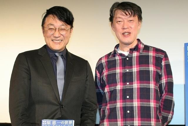 原恵一監督、アニメと実写の垣根を越える柔軟な製作姿勢 根底にある“山田太一イズム”